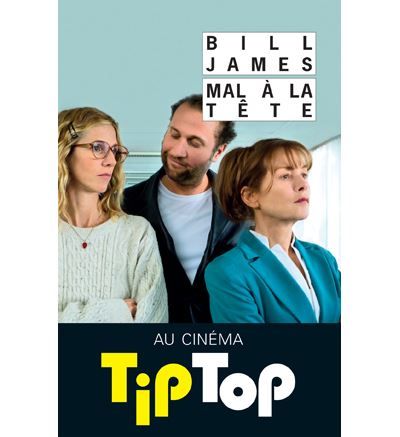 Mal à la tête