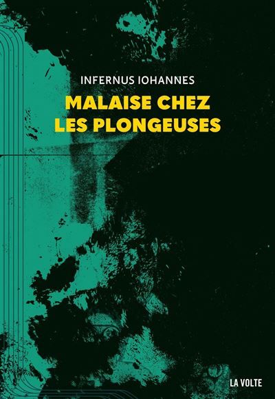 Malaise chez les plongeuses Retour au goudron