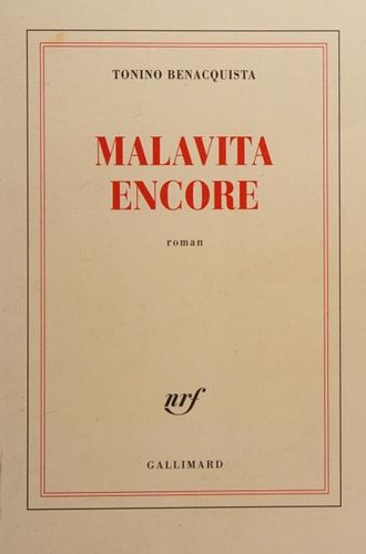 Malavita encore