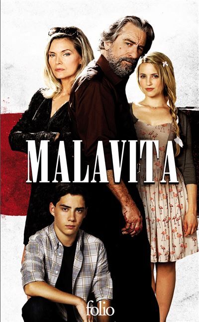 Malavita - Malavita encore Malavita, malavita encore