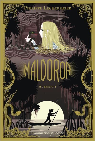 Maldoror Autrenuit
