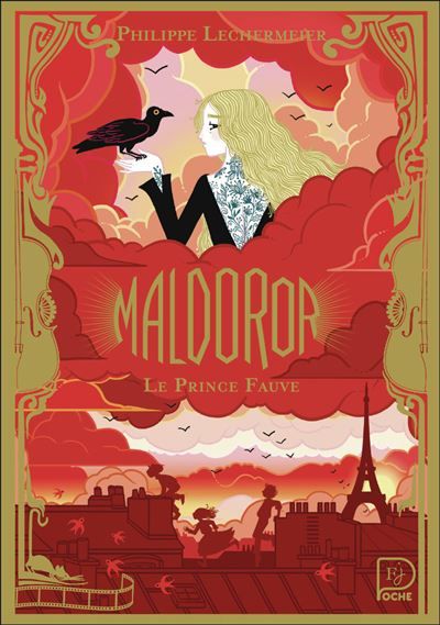 Maldoror Le Prince Fauve