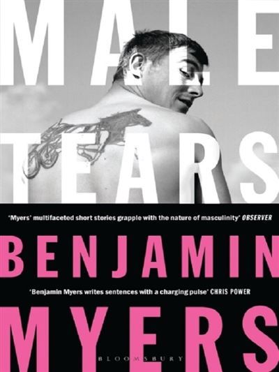 Male tears