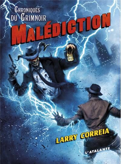 Malediction