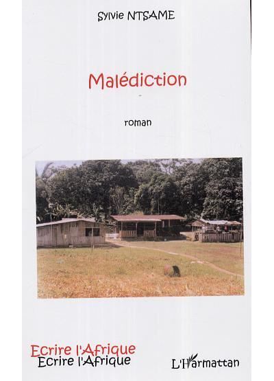 Malédiction Roman