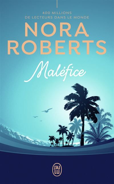 Maléfice The reef