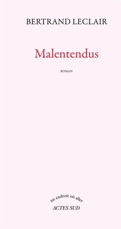 Malentendus
