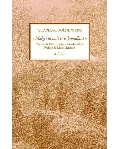 Malgre la nuit et le brouillard