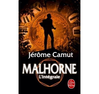 Malhorne (Edition intégrale) L'intégrale
