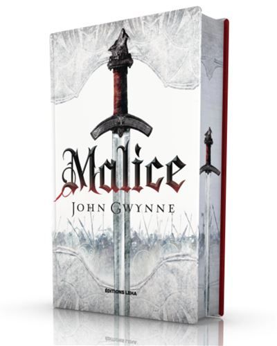 Malice Collector
