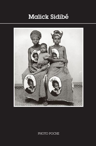 Malick Sidibé
