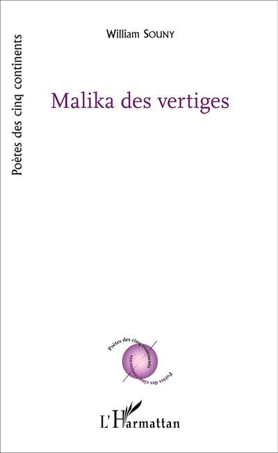 Malika des vertiges