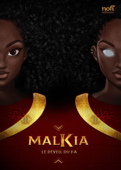 Malkia/le reveil du ka Le réveil du Ka