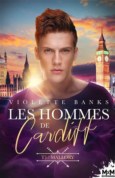 Mallory Les hommes de Cardiff, T1