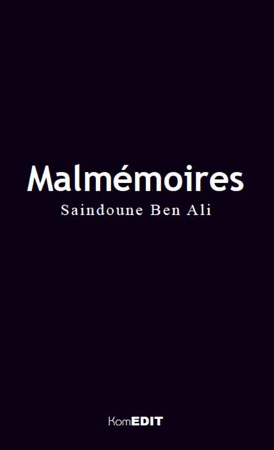 Malmémoires