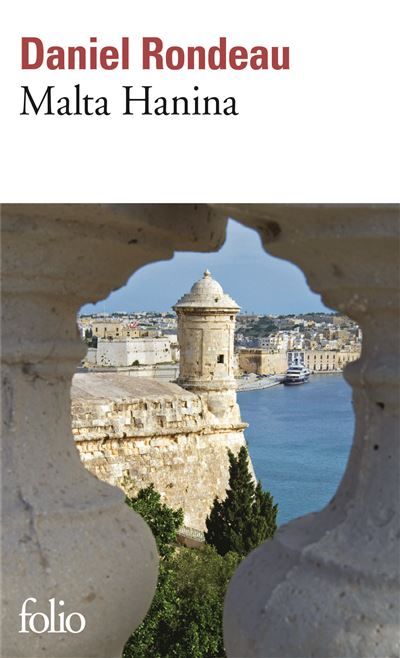 Malta Hanina