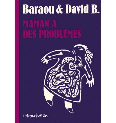 Maman a des problèmes Tome 42