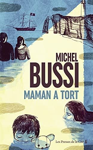 Maman a tort
