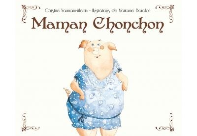 Maman chonchon
