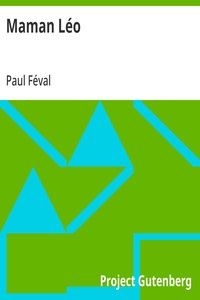 Maman Léo: Les Habits Noirs Tome V