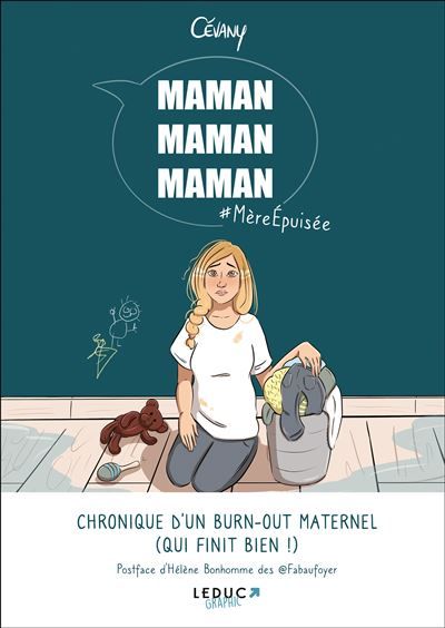 Maman, maman, maman