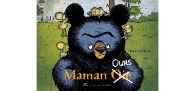 Maman ours
