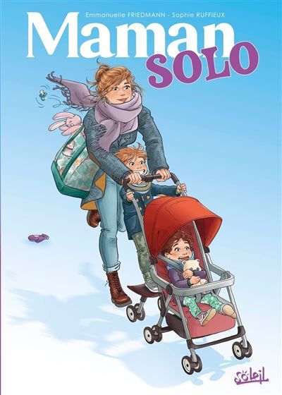 Maman Solo