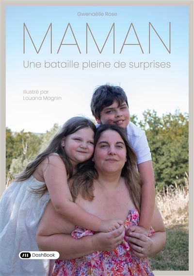 Maman, une bataille pleine de surprises Une bataille pleine de surprises