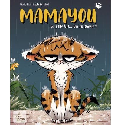 Mamayou 2 La belle vie... On en parle ?