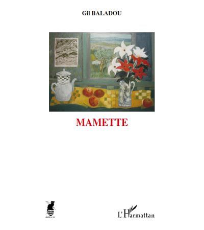 Mamette