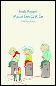 Mamie colette & co