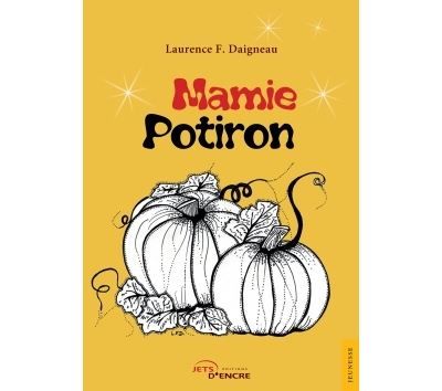 Mamie Potiron