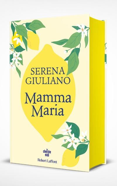 Mamma Maria ed.collector