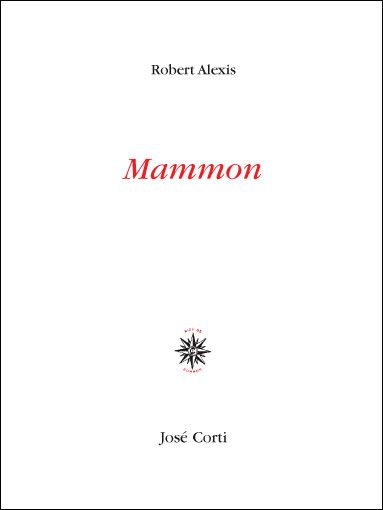Mammon