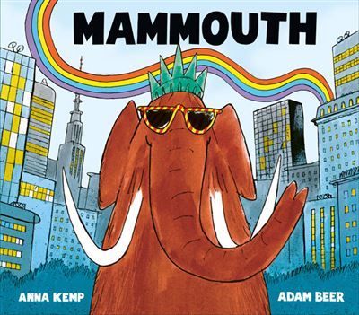 Mammouth - Adam Beer