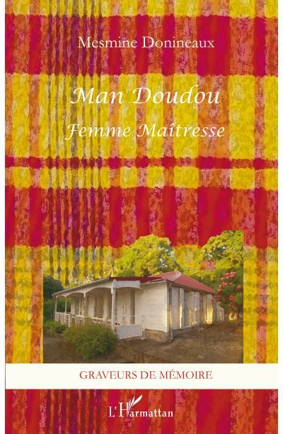 Man Doudou Femme Maîtresse