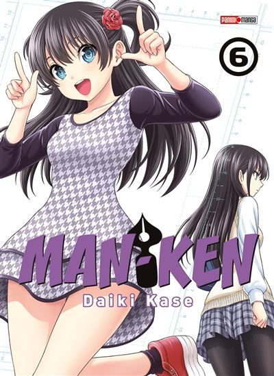 Man-Ken T06