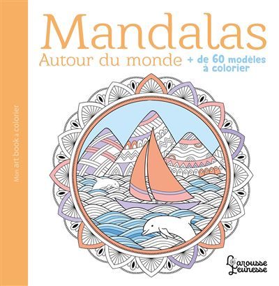 Mandalas autour du monde