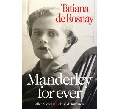 Manderley for ever
