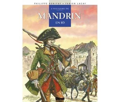Mandrin