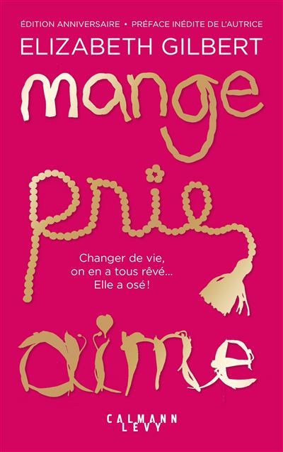 Mange Prie Aime Édition anniversaire