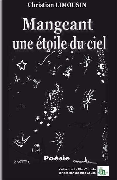 Mangeant une étoile du ciel