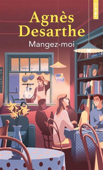 Mangez-moi