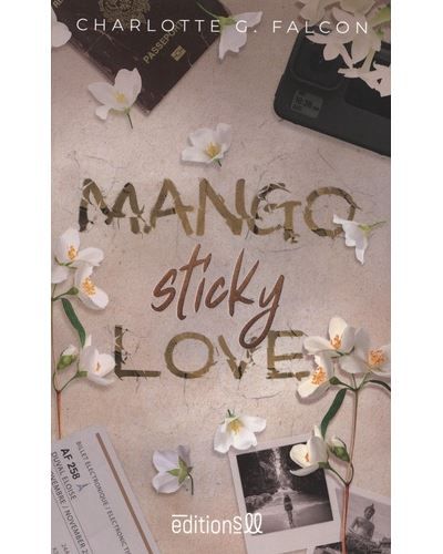 Mango sticky love
