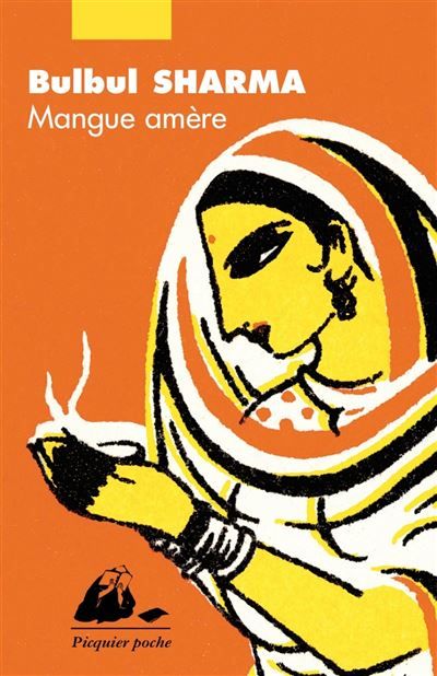 Mangue amere