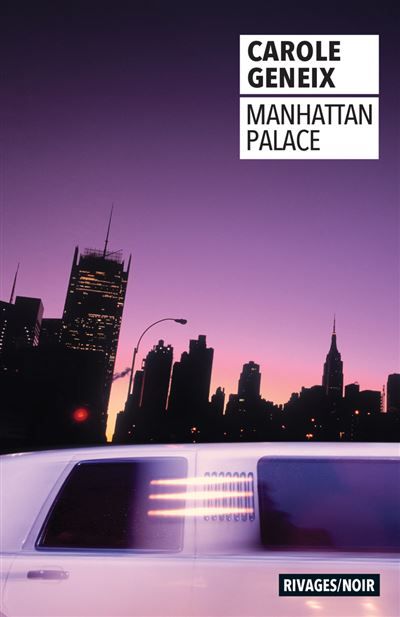 Manhattan Palace