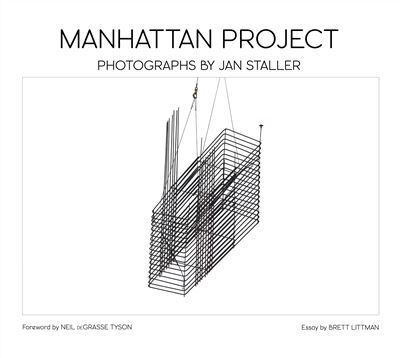 Manhattan Project Edition bilingue français-anglais