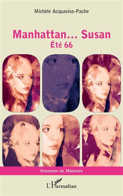 Manhattan... Susan Été 66