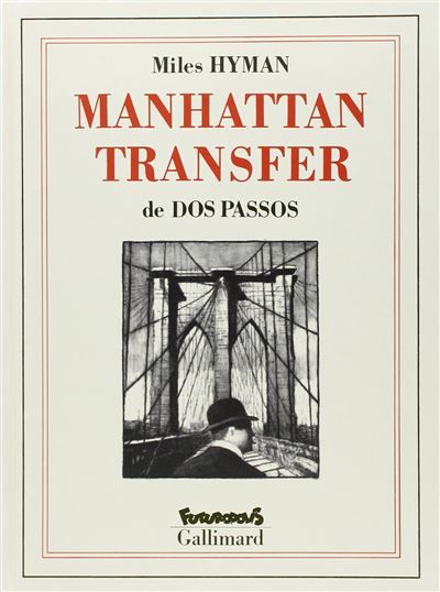 Manhattan Transfer -