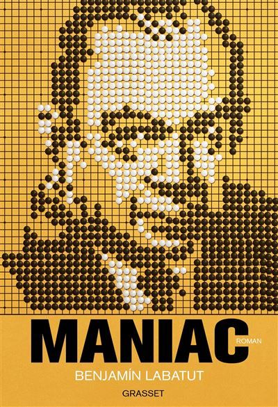Maniac Roman